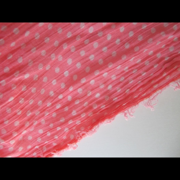 American Eagle Infinity Scarf - Picture 3 of 3